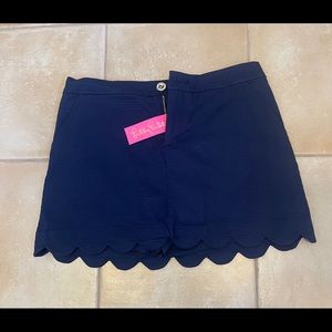 Lilly Pulitzer shorts